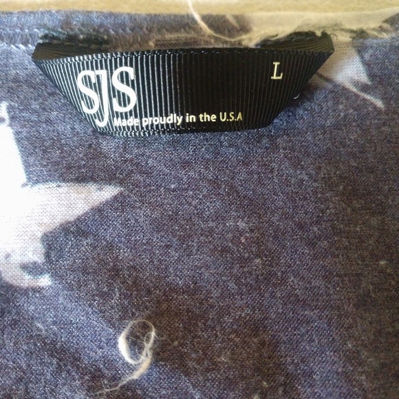 America Tank top - Picture 3 of 3